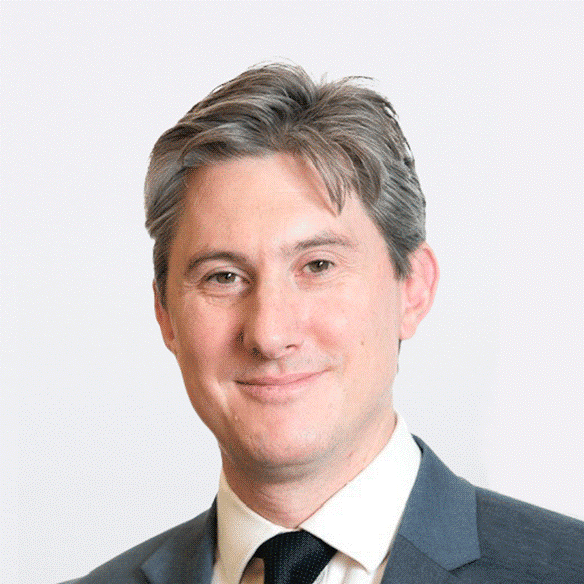 head shot of John-Paul Augeri, Principal and Managing Director of the Global Employee Benefits Consulting Practice at MBWL International and Milliman